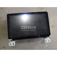 Дисплей информационный Nissan Murano (Z50) (2004 - 2008) 28090EQ300
