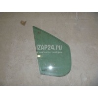 Стекло двери передней правой (форточка) Renault Vivaro (2001 - 2014) 8200005502