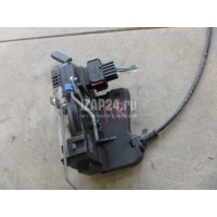 Замок двери передней правой Renault Vivaro (2001 - 2014) 8200008261