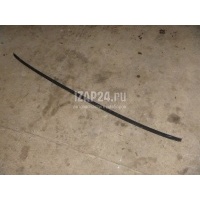Молдинг крыши левый VAG Passat [B3] (1988 - 1993) 357853705A01C