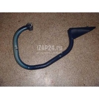 Петля крышки багажника Volvo 850 (1994 - 1997) 1372949