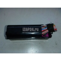 Блок предохранителей VAG Fabia (2007 - 2015) 5J0937615B