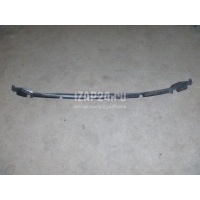 Направляющая переднего бампера VAG LT II (1996 - 2006) 2D0807189