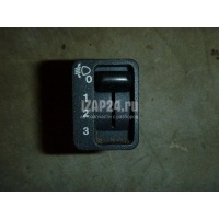 Кнопка корректора фар Honda Civic Aerodeck (1998 - 2000) 35820ST3G01