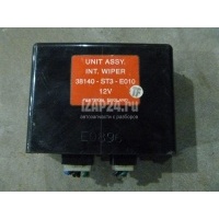 Блок электронный Honda Civic Aerodeck (1998 - 2000) 38140ST3E01