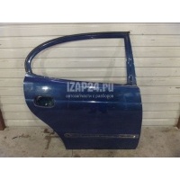 Дверь задняя правая GM Leganza (1997 - 2003) 96226669