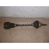 Полуось передняя левая VAG Arosa (1997 - 2004) 6N0407271H