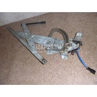 Стеклоподъемник электр. передний правый Hyundai-Kia Sorento (2002 - 2009) 824023E001