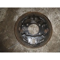 Щит опорный задний правый Honda HR-V (1999 - 2005) 43110S4NE01