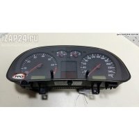 Щиток приборный (панель приборов) Volkswagen Bora 1999 1j0920822a