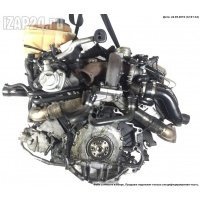 Турбина Volkswagen Passat B5 2000