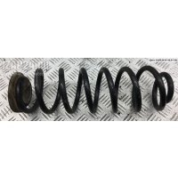Пружина подвески Зад. Правая Volkswagen Passat B6 2006 3C0511115AE