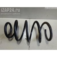 Пружина подвески Перед. Левая Volkswagen Transporter 5 2004