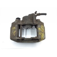 Суппорт тормозной задний правый Mitsubishi Pajero/Montero Sport (K9) (1997 - 2008) MR307414