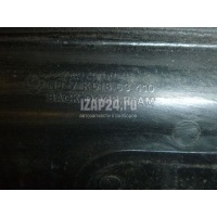 Ручка двери багажника наружная Hyundai-Kia Sportage (1993 - 2006) 0K01G63410