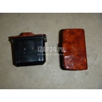 Пепельница задняя (в дверь) Toyota Camry V30 (2001 - 2006) 7413033010