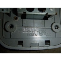 Плафон салонный Toyota Sportage (1993 - 2006) 0K20151310A06