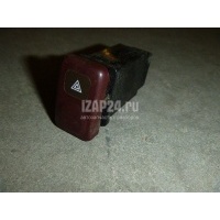 Кнопка аварийной сигнализации Hyundai-Kia Sportage (1993 - 2006) 0K01166640