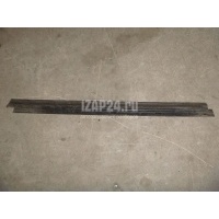 Накладка стекла заднего левого VAG 80/90 [B3] (1986 - 1991) 893839477D01C