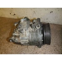 Компрессор системы кондиционирования Land Rover Discovery III (2004 - 2009) JPB000173