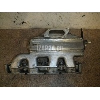 Коллектор впускной Land Rover Range Rover III (LM) (2002 - 2012) 4628230