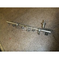 Рейка топливная (рампа) Land Rover Range Rover III (LM) (2002 - 2012) 4743607