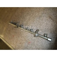 Рейка топливная (рампа) Land Rover Range Rover III (LM) (2002 - 2012) 4743607