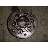 Ступица передняя Ssang Yong Rexton I (2001 - 2006) 4142008030