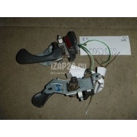Ручка двери внутренняя правая Mitsubishi Pajero/Montero Sport (K9) (1997 - 2008) MR732142