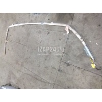 Подушка безопасности боковая (шторка) VAG Touareg (2002 - 2010) 7L6880741C