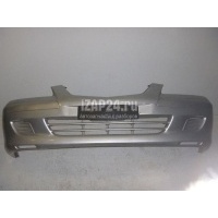 Бампер передний Mazda 626 (GF) (1997 - 2002) GG3E50031CBB