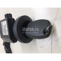 Замок зажигания Renault Sandero (2009 - 2014) 6001546809