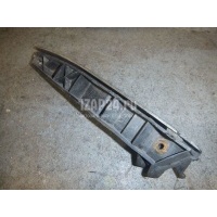 Направляющая переднего бампера правая VAG A3 (8L1) (1996 - 2003) 8L0807184C