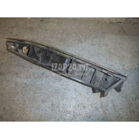 Направляющая переднего бампера правая VAG A3 (8L1) (1996 - 2003) 8L0807184D
