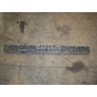Накладка двери багажника Land Rover Discovery III (2004 - 2009) DGP000184PCL
