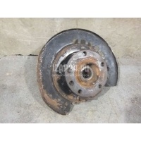 Кулак поворотный задний правый VAG Touareg (2002 - 2010) 7L6505436A