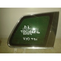 Стекло кузовное глухое правое VAG Touareg (2002 - 2010) 7L6845298CB