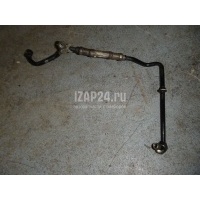 Трубка турбокомпрессора (турбины) VAG Touareg (2002 - 2010) 07Z145771F
