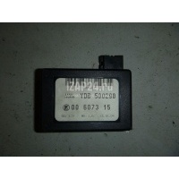 Датчик дождя Land Rover Discovery III (2004 - 2009) YDB500290