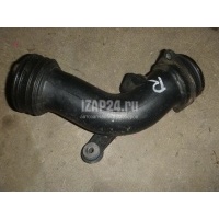 Патрубок интеркулера VAG Touareg (2002 - 2010) 7L6145956F
