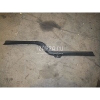 Накладка двери багажника Land Rover Discovery III (2004 - 2009) ERQ000053PVJ