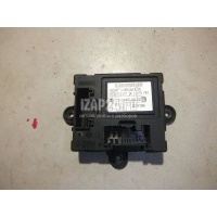 Блок комфорта Ford Galaxy (2006 - 2015) 1469037