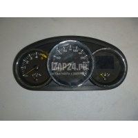 Панель приборов Renault Fluence (2010 - 2017) 248104763R