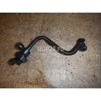 Клапан вентиляции топливного бака BMW 3-serie E90/E91 (2005 - 2012) 13907529757