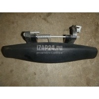 Ручка двери наружная левая Renault Duster (2012 - ) 806074969R