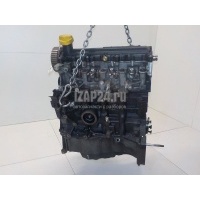 Двигатель Renault Fluence (2010 - 2017) 100018547R