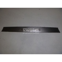 Накладка крышки багажника Renault Fluence (2010 - 2017) 848100021R