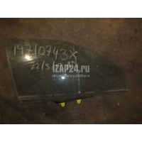Стекло двери передней правой Mitsubishi Lancer Cedia (CS) (2000 - 2003) MR525732