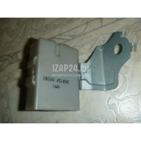 Блок электронный Nissan X-Trail (T31) (2007 - 2014) 28550JG40C