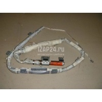 Подушка безопасности боковая (шторка) Nissan X-Trail (T31) (2007 - 2014) K85PMJG01A